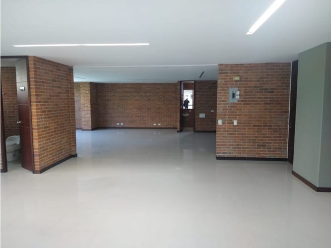 Oficina en arriendo en Vía Las Palmas, Medellín, 120 m² · foto 7 de 9