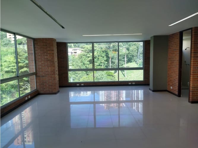 Oficina en arriendo en Vía Las Palmas, Medellín, 120 m² · foto 8 de 9