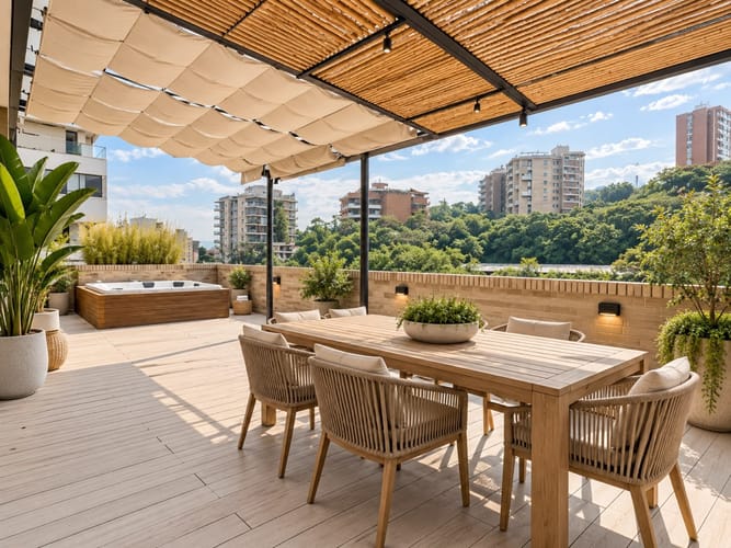 Apartamento de 3 alcobas en venta en Santa Teresita, Cali, 207 m² · foto 2 de 14