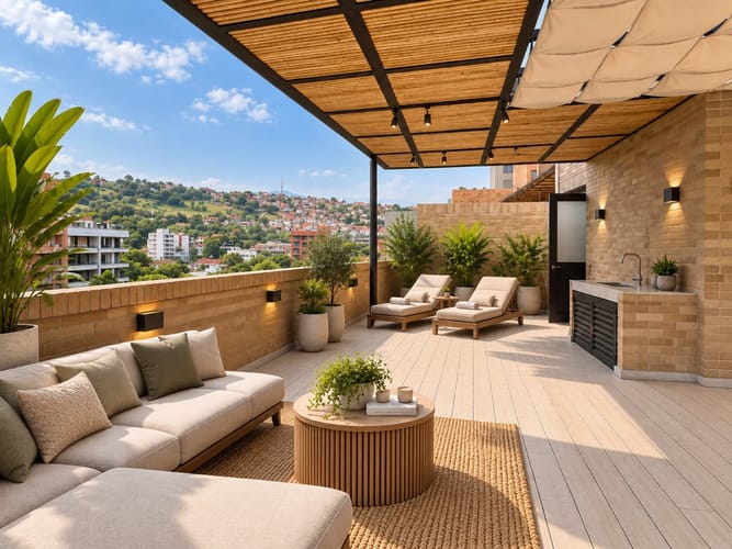 Apartamento de 3 alcobas en venta en Santa Teresita, Cali, 207 m² · foto 3 de 14