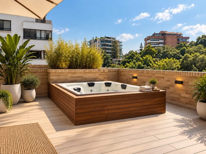 Apartamento de 3 alcobas en venta en Santa Teresita, Cali, 207 m² · foto 5 de 14