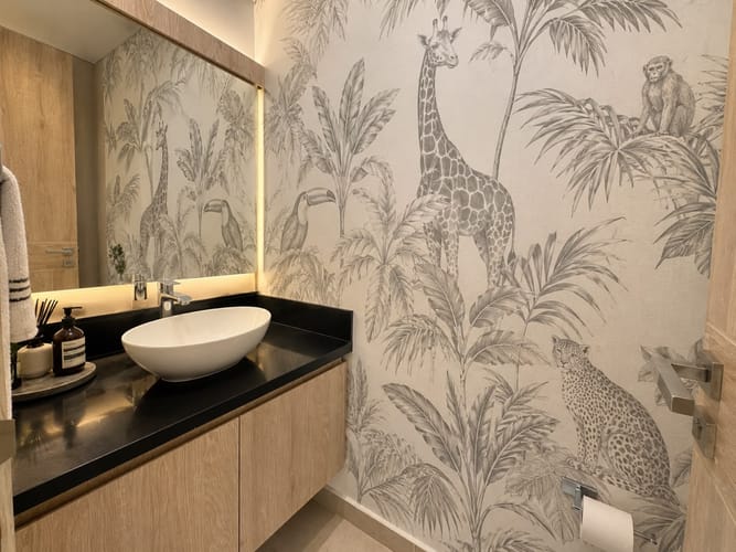 Apartamento de 3 alcobas en venta en Santa Teresita, Cali, 207 m² · foto 10 de 14