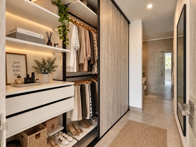 Apartamento de 3 alcobas en venta en Santa Teresita, Cali, 207 m² · foto 11 de 14