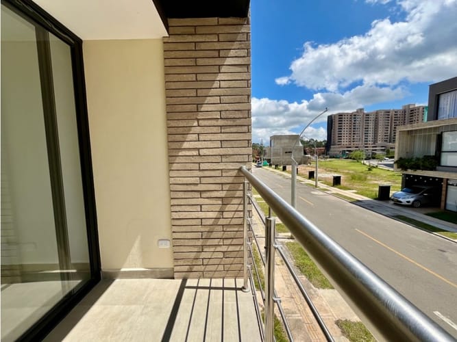 Casa de 4 alcobas en venta en Barro Blanco, Rionegro, 250 m² · foto 15 de 17