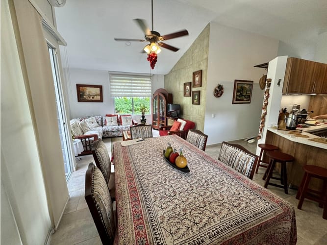 Casa de 3 alcobas en venta en Vía El Caimo, Armenia, 150 m² · foto 2 de 22