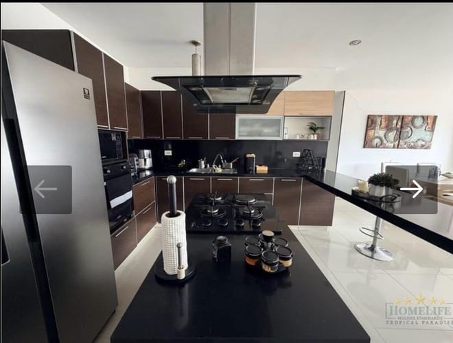 Apartamento de 3 alcobas en venta en Bellavista, Cali, 145 m² · foto 6 de 14