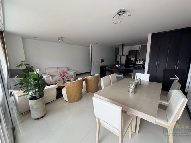 Apartamento de 3 alcobas en venta en Bellavista, Cali, 145 m² · foto 9 de 14