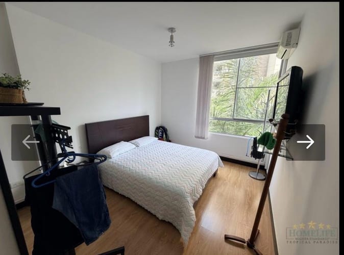 Apartamento de 3 alcobas en venta en Bellavista, Cali, 145 m² · foto 10 de 14