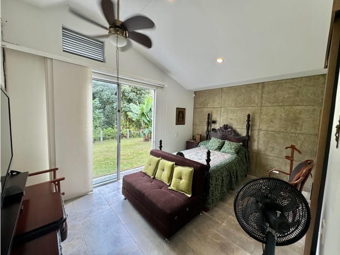 Casa de 3 alcobas en venta en Vía El Caimo, Armenia, 150 m² · foto 5 de 22