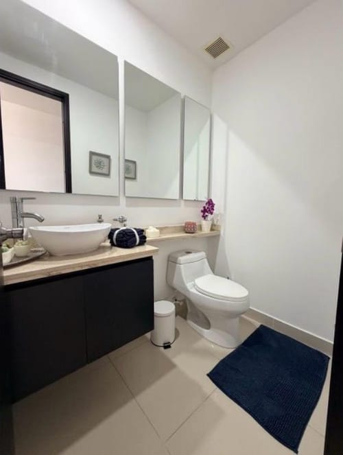 Apartamento de 3 alcobas en venta en Bellavista, Cali, 145 m² · foto 11 de 14