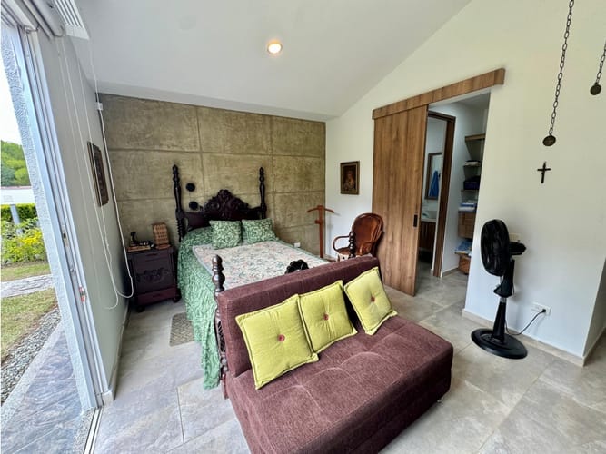 Casa de 3 alcobas en venta en Vía El Caimo, Armenia, 150 m² · foto 6 de 22