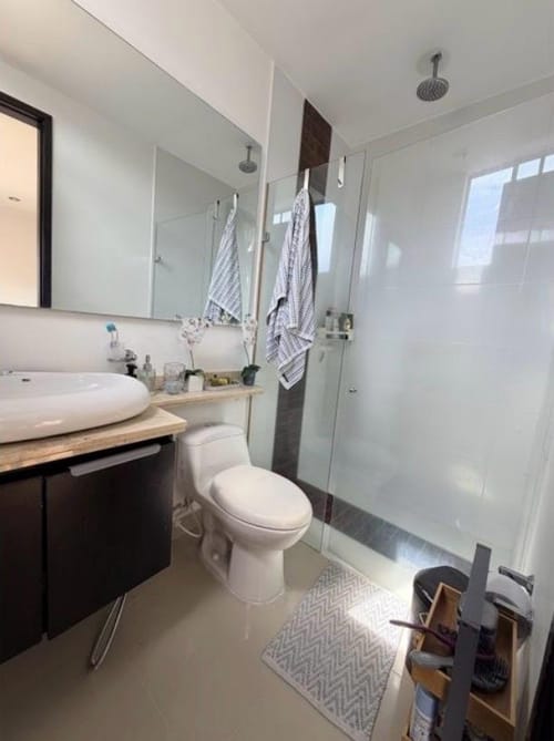 Apartamento de 3 alcobas en venta en Bellavista, Cali, 145 m² · foto 13 de 14