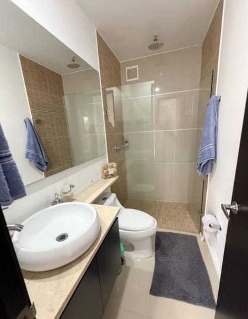 Apartamento de 3 alcobas en venta en Bellavista, Cali, 145 m² · foto 14 de 14