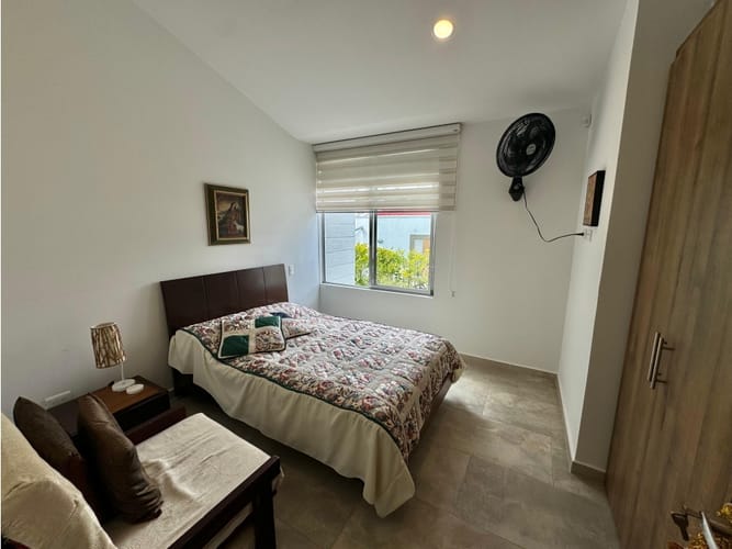 Casa de 3 alcobas en venta en Vía El Caimo, Armenia, 150 m² · foto 7 de 22