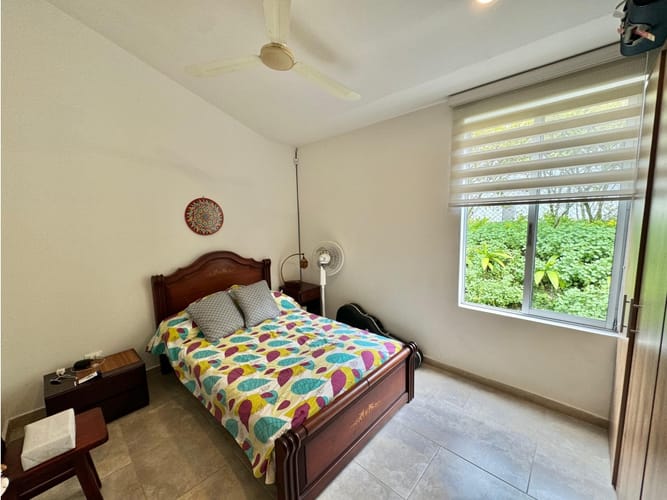 Casa de 3 alcobas en venta en Vía El Caimo, Armenia, 150 m² · foto 9 de 22