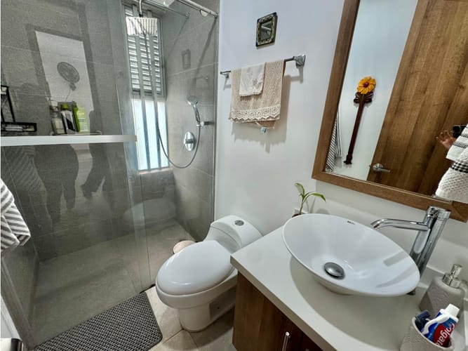 Casa de 3 alcobas en venta en Vía El Caimo, Armenia, 150 m² · foto 10 de 22