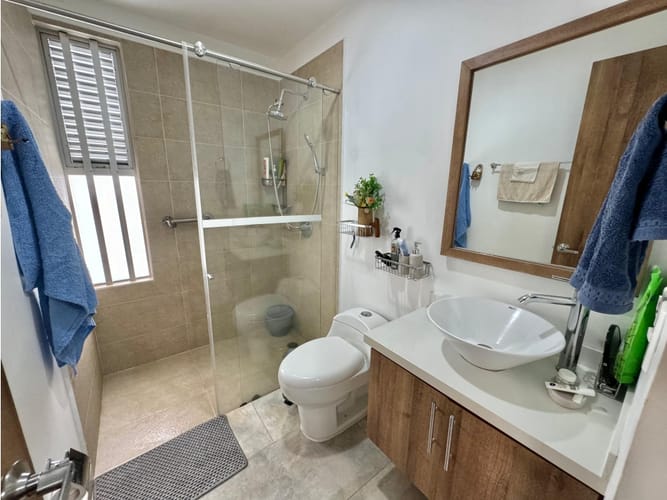 Casa de 3 alcobas en venta en Vía El Caimo, Armenia, 150 m² · foto 11 de 22