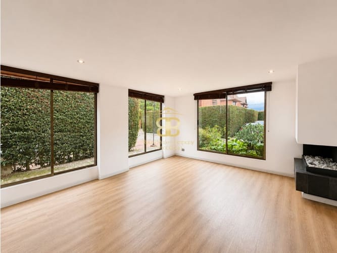 Casa en venta en La Estrella, Chía · foto 2 de 23