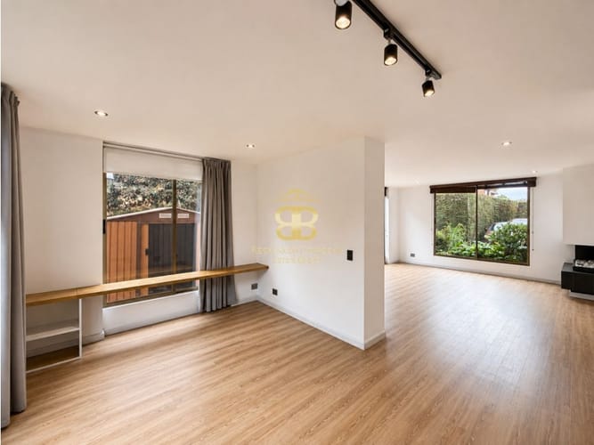 Casa en venta en La Estrella, Chía · foto 3 de 23