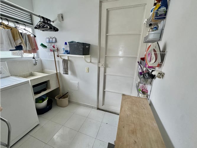 Casa de 3 alcobas en venta en Vía El Caimo, Armenia, 150 m² · foto 13 de 22