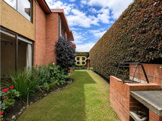 Casa en venta en La Estrella, Chía · foto 4 de 23