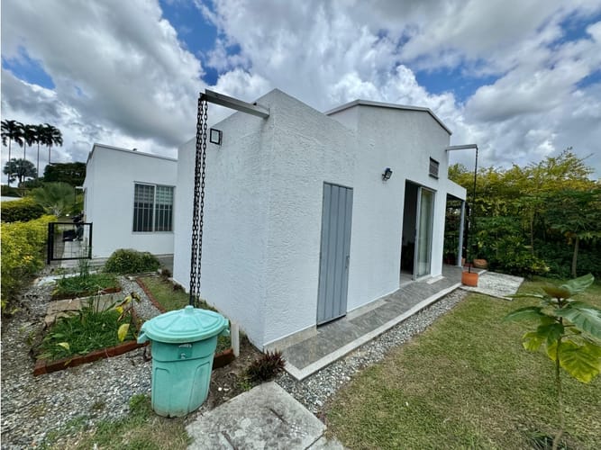 Casa de 3 alcobas en venta en Vía El Caimo, Armenia, 150 m² · foto 16 de 22