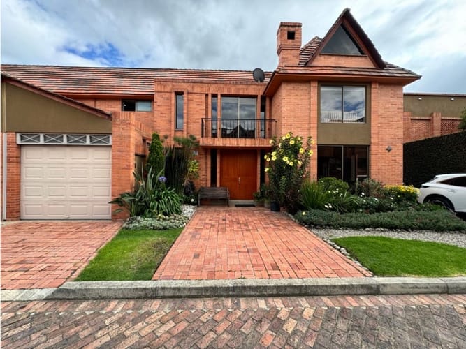 Casa en venta en La Estrella, Chía · foto 8 de 23