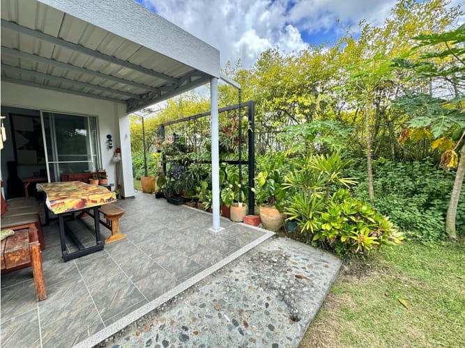 Casa de 3 alcobas en venta en Vía El Caimo, Armenia, 150 m² · foto 17 de 22