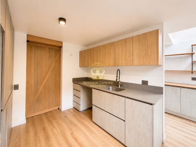 Casa en venta en La Estrella, Chía · foto 9 de 23