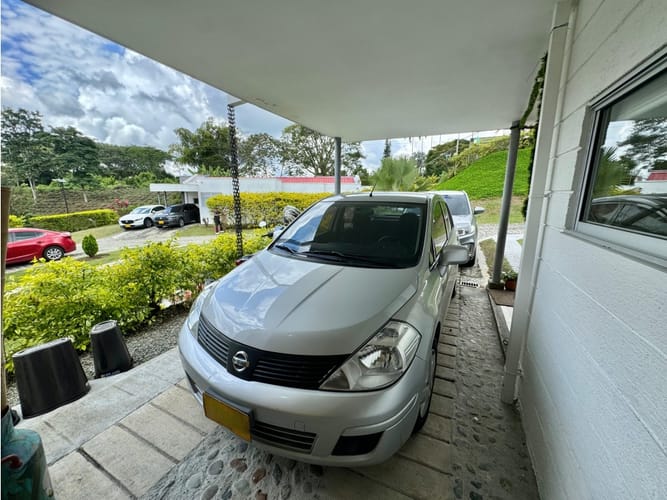 Casa de 3 alcobas en venta en Vía El Caimo, Armenia, 150 m² · foto 18 de 22