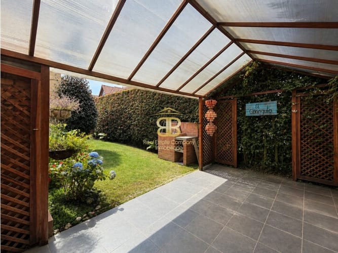 Casa en venta en La Estrella, Chía · foto 10 de 23