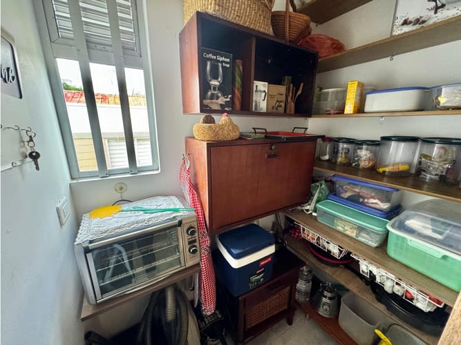Casa de 3 alcobas en venta en Vía El Caimo, Armenia, 150 m² · foto 19 de 22
