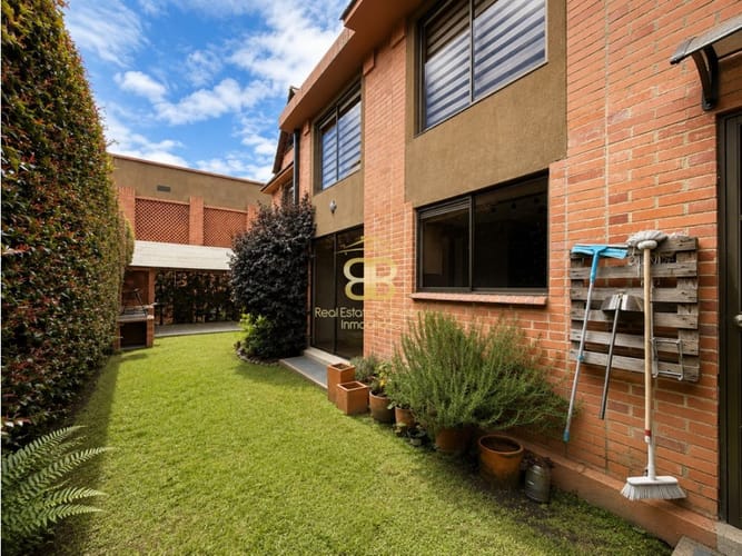 Casa en venta en La Estrella, Chía · foto 11 de 23