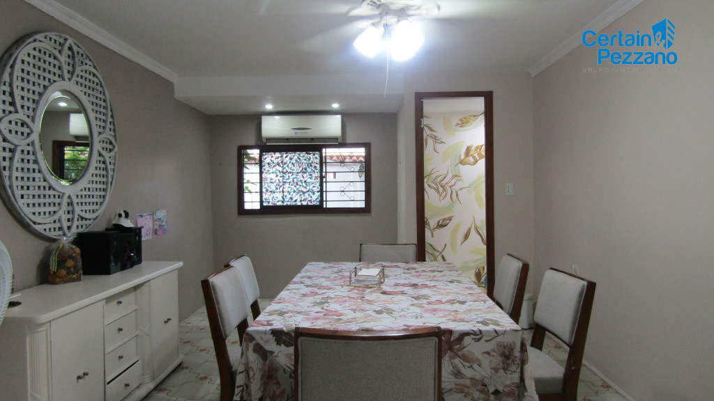 Casa en venta en El Tabor, Barranquilla · foto 2 de 20