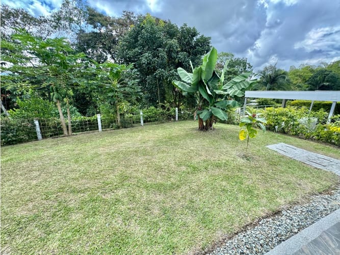Casa de 3 alcobas en venta en Vía El Caimo, Armenia, 150 m² · foto 21 de 22
