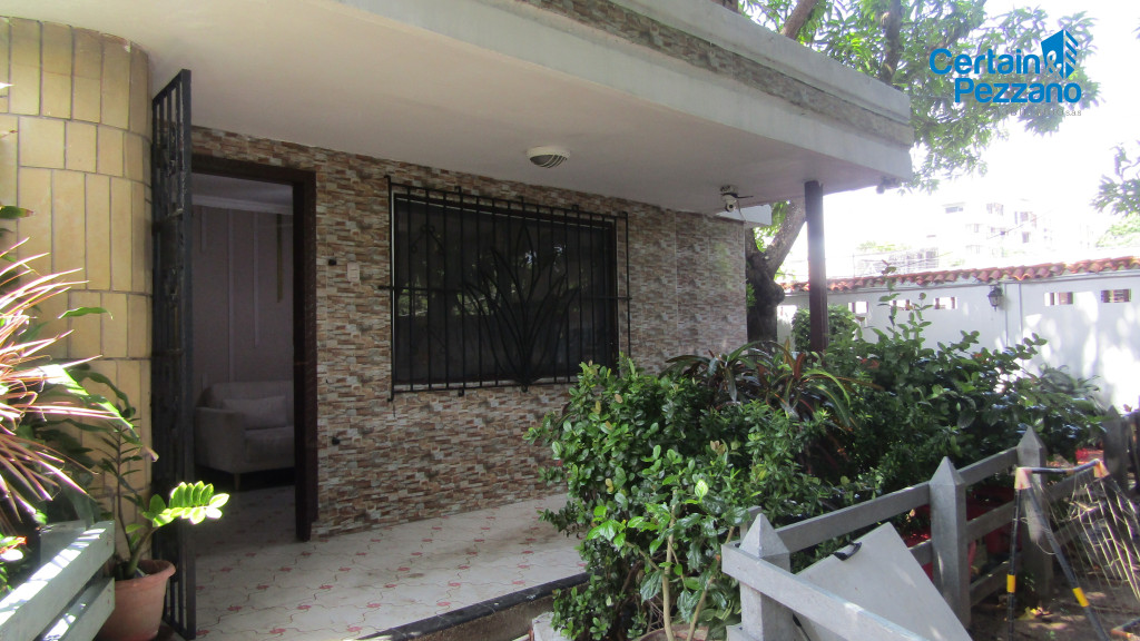 Casa en venta en El Tabor, Barranquilla · foto 4 de 20