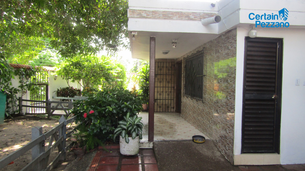 Casa en venta en El Tabor, Barranquilla · foto 5 de 20