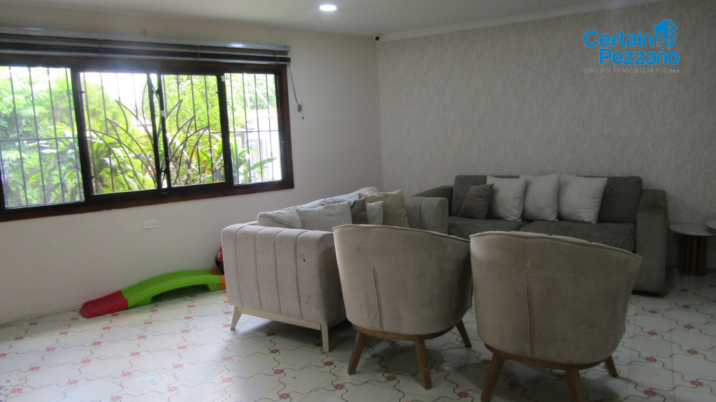 Casa en venta en El Tabor, Barranquilla · foto 6 de 20