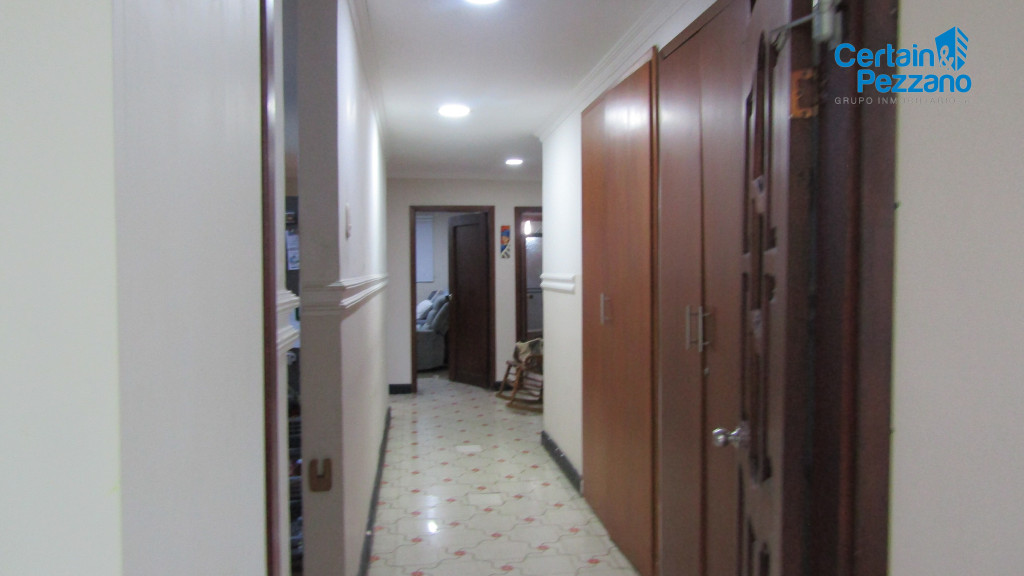 Casa en venta en El Tabor, Barranquilla · foto 9 de 20