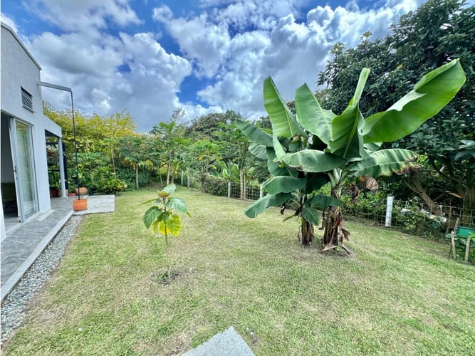Casa de 3 alcobas en venta en Vía El Caimo, Armenia, 150 m² · foto 22 de 22