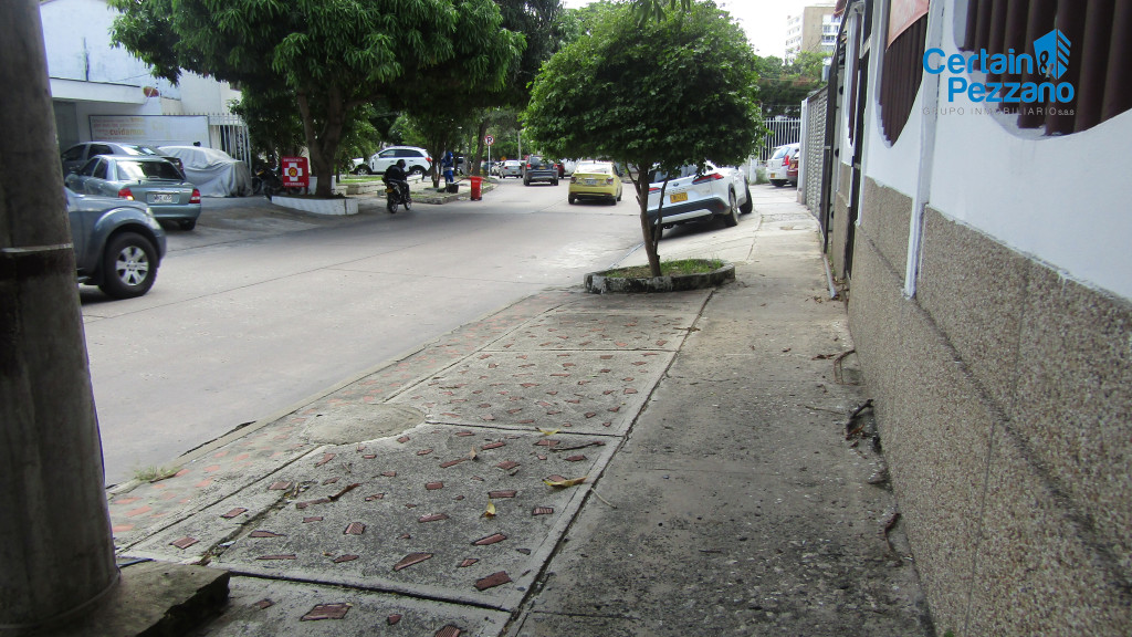Casa en venta en El Tabor, Barranquilla · foto 15 de 20