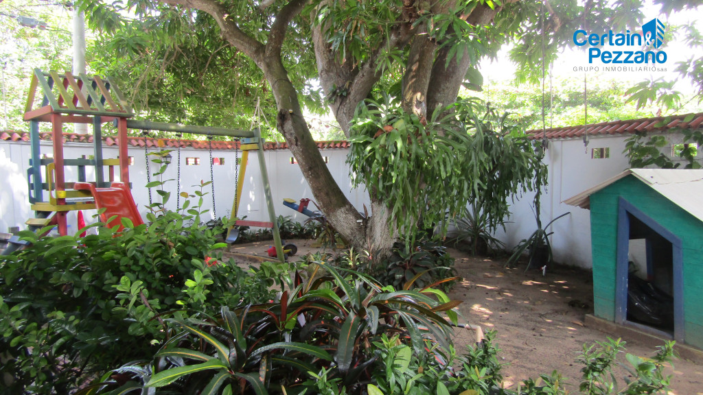 Casa en venta en El Tabor, Barranquilla · foto 18 de 20