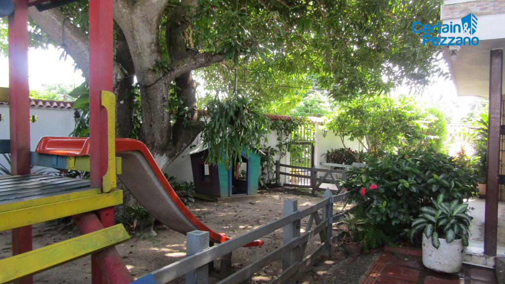 Casa en venta en El Tabor, Barranquilla · foto 19 de 20