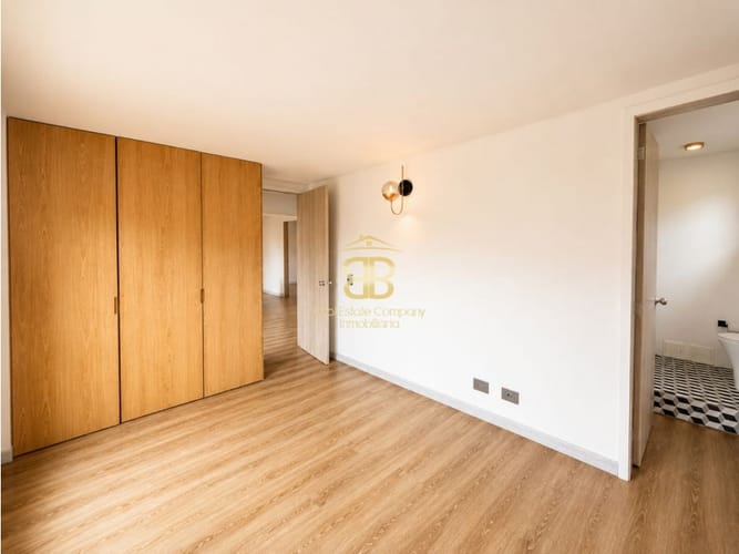 Casa en venta en La Estrella, Chía · foto 21 de 23