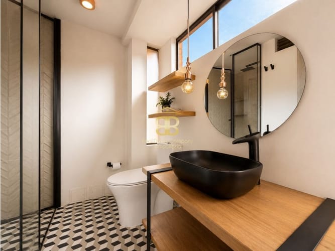 Casa en venta en La Estrella, Chía · foto 22 de 23