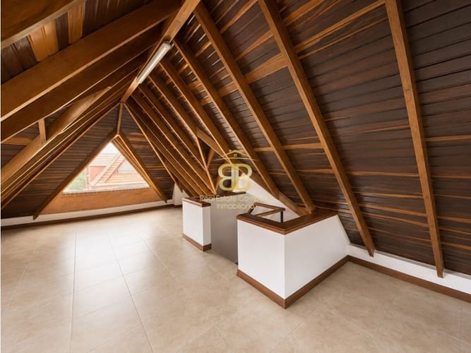 Casa en venta en La Estrella, Chía · foto 23 de 23