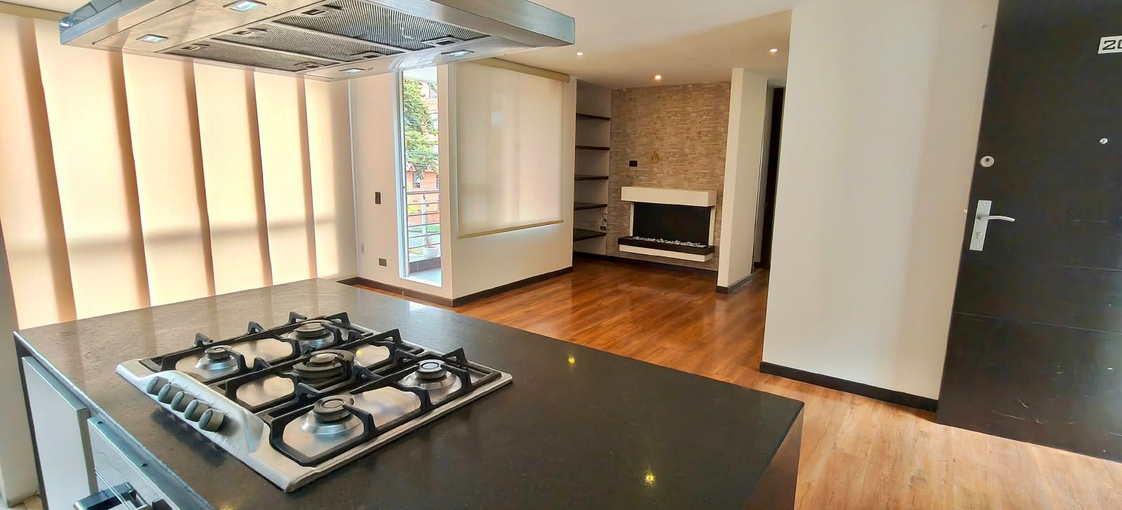 Apartamento en venta en Altos De Bella Suiza, Bogotá · foto 5 de 24