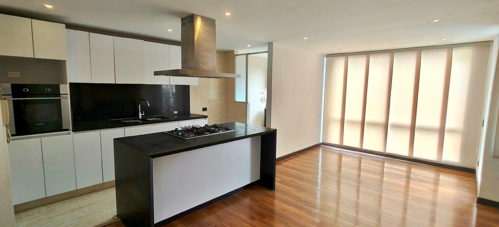 Apartamento en venta en Altos De Bella Suiza, Bogotá · foto 3 de 24