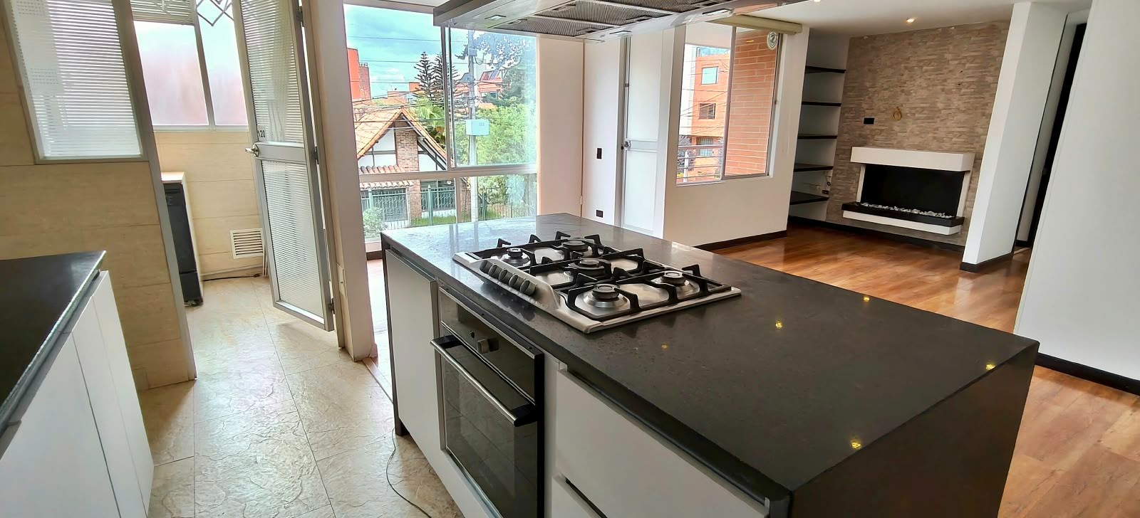 Apartamento en venta en Altos De Bella Suiza, Bogotá · foto 8 de 24