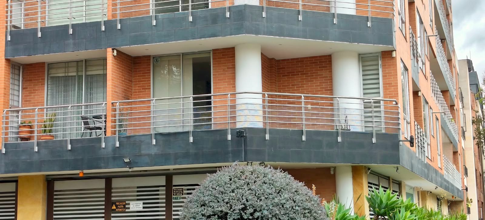 Apartamento en venta en Altos De Bella Suiza, Bogotá · foto 2 de 24